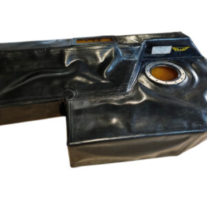 Fuel tank for Renault Clio IV R85